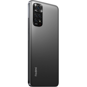 Xiaomi Redmi Note 11S 6GB/64GB Graphite Gray
