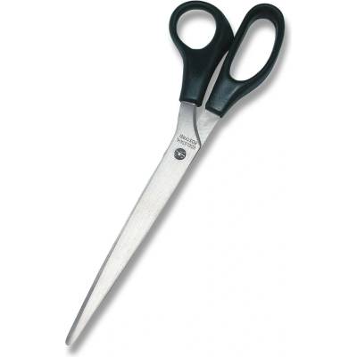 WeDo Economy nůžky 25,5 cm, černé – Hledejceny.cz