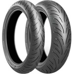 Bridgestone Battlax Sport Touring T31 160/60 ZR18 70W Мотоциклетни гуми