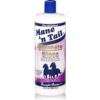 MANE 'N TAIL Ultimate Gloss Conditioner 946 ml