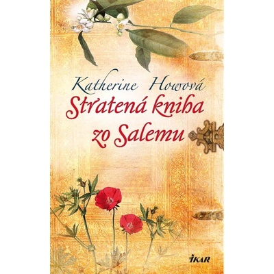 Stratená kniha zo Salemu