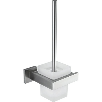 Mexen Vox WC štětka chrom 707050-00