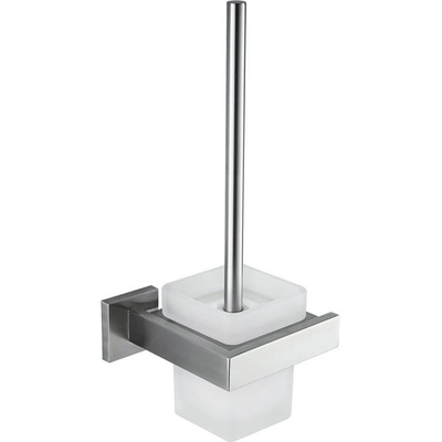 Mexen Vox WC štětka chrom 707050-00