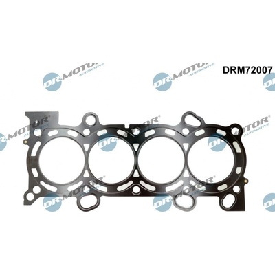 Těsnění, hlava válce Dr.Motor Automotive DRM72007