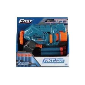 Inni producenci FAST 59700 Foam Dart Launcher BH801