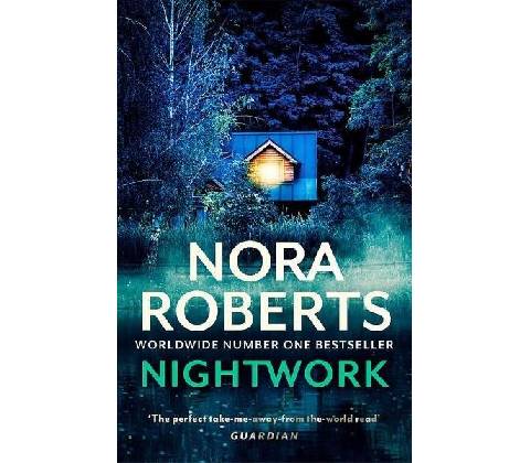 Nightwork - Nora Roberts