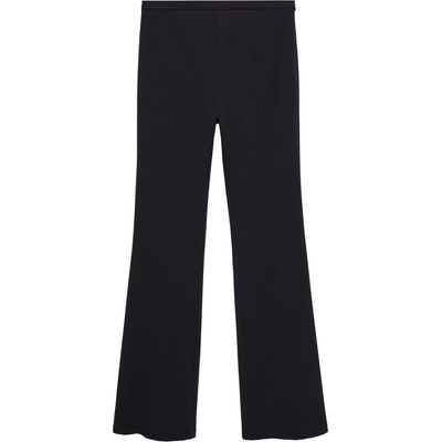 MANGO Панталон 'Bell' черно, размер 42