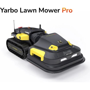 Yarbo Core + kosačka PRO