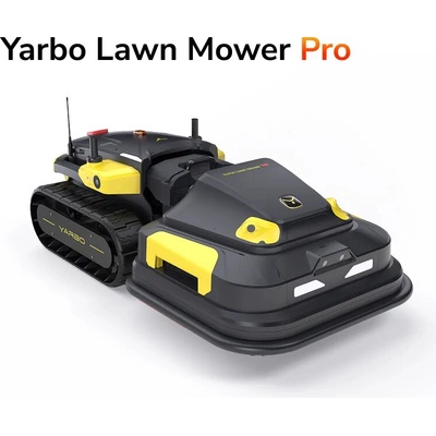 Yarbo Core + kosačka PRO