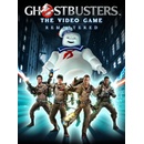 Ghostbusters the Video Game Remastered