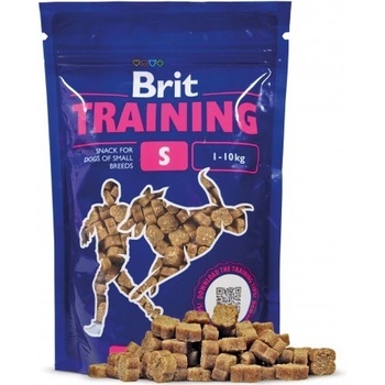 Brit Training Snack S 200g