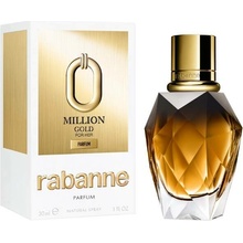 Rabanne Million Gold Her parfém dámský 30 ml
