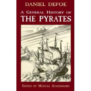 General History of the Pyrates | Daniel Defoe, Manuel Schonhorn (ISBN: 9780486404882)