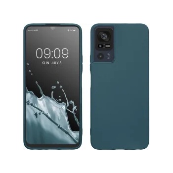 Image 1 of kwmobile Калъф за tcl 40 se - керосин