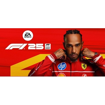 F1 25 (Iconic Edition)