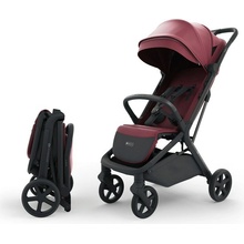 Kinderkraft Nubi 3 Dark Ruby 2026