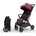 Kinderkraft Nubi 3 Dark Ruby 2026