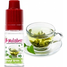 Molinberry Chemnovatic Natural Green Tea 10ml