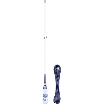 PNI PNI-ML190 188cm 600W 26-28MHz CB Antenna 90 degree tilt (PNI-ML190)