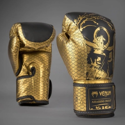 VENUM Боксови Ръкавици Venum x Assassin's Creed Shadows - 16 oz