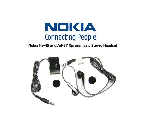 Nokia HS-45