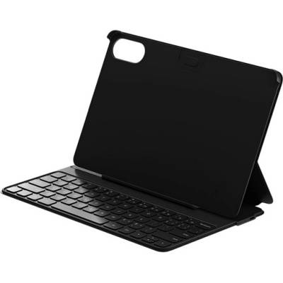 Xiaomi Redmi Pad 2 Pro XIAOMI стоящ калъф с кожен ефект FLIP, български, черен BHR08KCGL (BHR08KCGL)