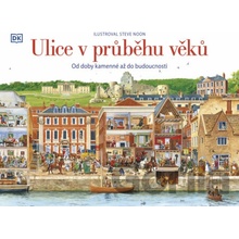 Ulice v průběhu věků