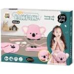 Pro Kids Koala Creative Backpack