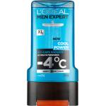 L'Oréal men expert мъжки душ гел, Cool power, 300мл