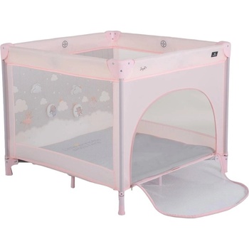 Cangaroo Кошара за игра Cangaroo - Joyzi, розова (112559)