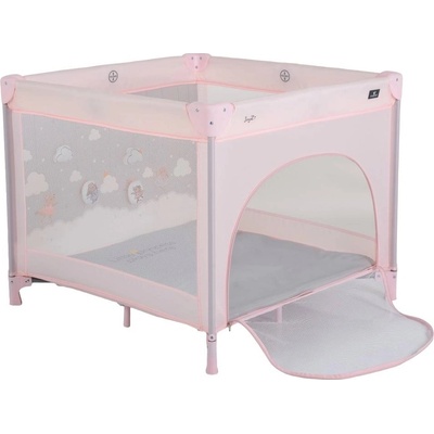 Cangaroo Кошара за игра Cangaroo - Joyzi, розова (112559)