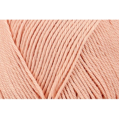 Příze Catania Schachenmayr 50 g bavlna odstín: 433 old rose