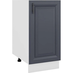  Долен кухненски шкаф Soft Premier Н-40 с врата