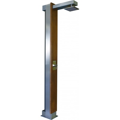 Astralpool Luxe Pluvium Solar 43435