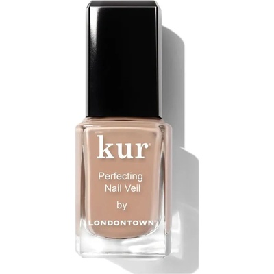 Londontown Kur Nail Veil No.6 Krémové latté 12 ml
