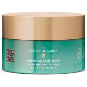 RITUALS The Ritual Of Karma Скраб за тяло, 300 g - baby