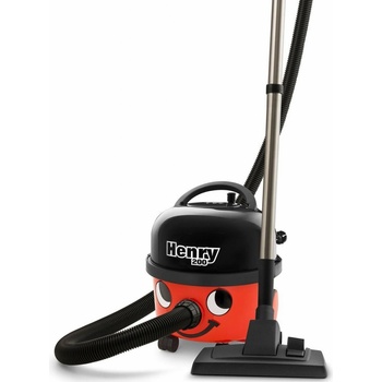 Numatic HVR 200