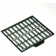 Graffishing Zarážky na pelety karta