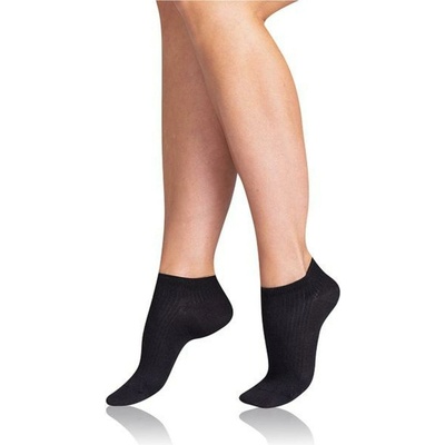 Bellinda Дамски чорапи от модал - черни Bellinda | Cheren | ЖЕНИ | 35-38