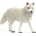 Schleich Животно - Арктически вълк (14880)