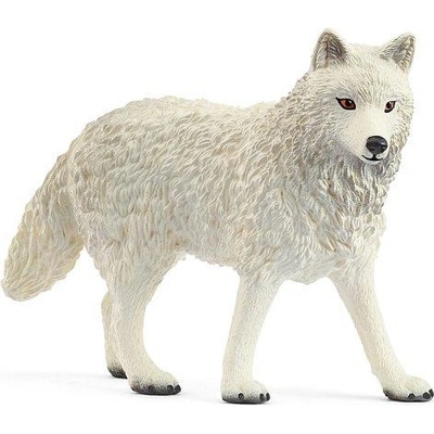 Schleich Животно - Арктически вълк