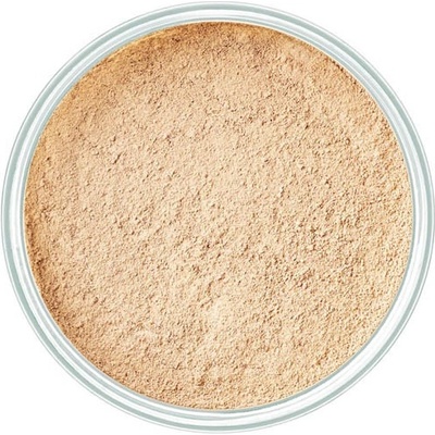Artdeco Mineral Powder Foundation minerálny sypký make-up 340.3 Soft Ivory 15 g