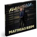 Reim Matthias - Flashback - CD