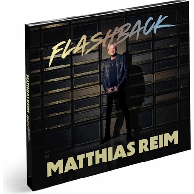 Reim Matthias - Flashback - CD