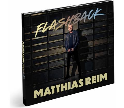 Reim Matthias - Flashback - CD