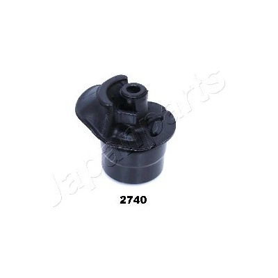 JAPANPARTS Uloženie tela nápravy RU2740