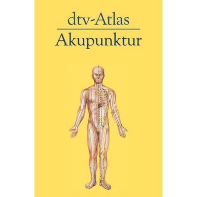 dtv-Atlas Akupunktur - Hempen, Carl-Hermann