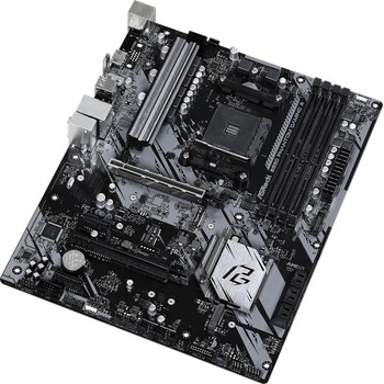 Image 1 of ASRock B550 Phantom Gaming 4