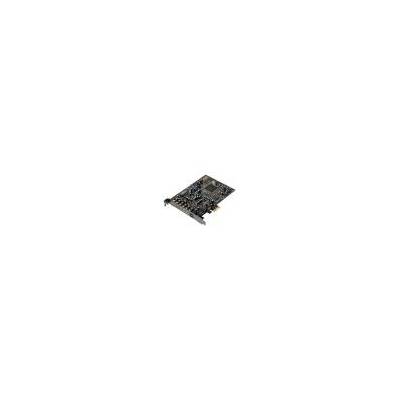 Creative Sound Blaster AUDIGY RX, zvuková karta 7.1, 24bit, EAX, PCIe