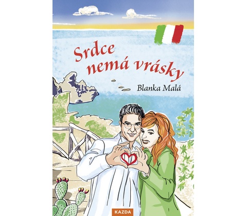Srdce nemá vrásky